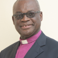Rev Dr Aboagye-Mensah