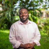 Nii Issah K.