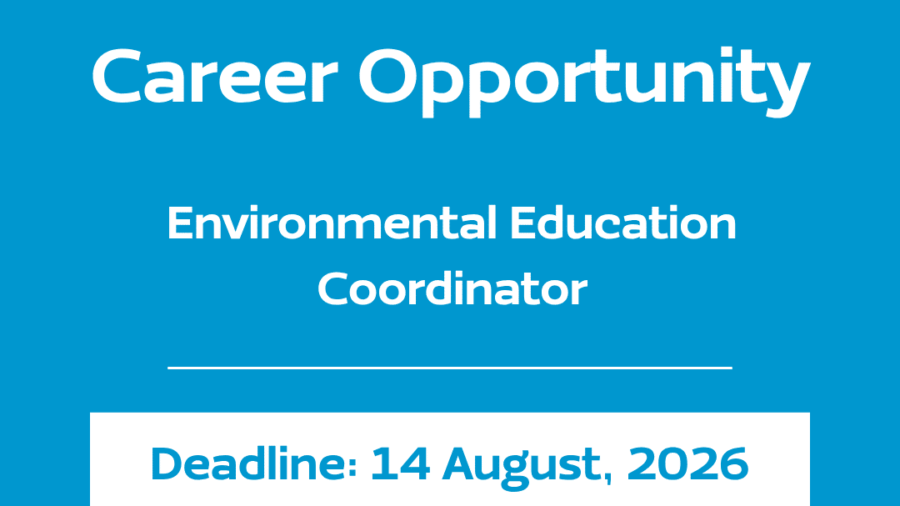Ivory Teal Blue and Peach Simple Professional We Are Hiring Instagram Post